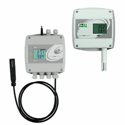 Toon producten in categorie Ethernet atmosferische druk sensoren Afbeelding voor categorie Ethernet atmosferische druk sensoren